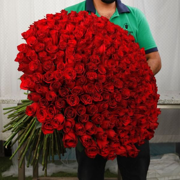 Rose arrangements sales