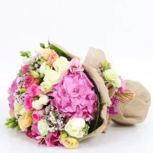 Alluring Bouquet