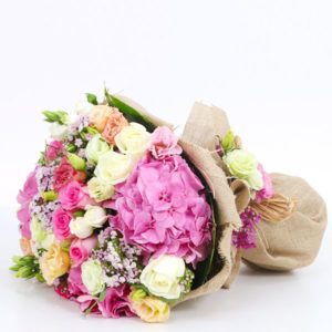 Alluring Bouquet