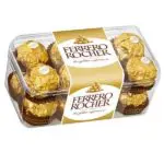 Ferrero Rocher Chocolate (16Pcs)