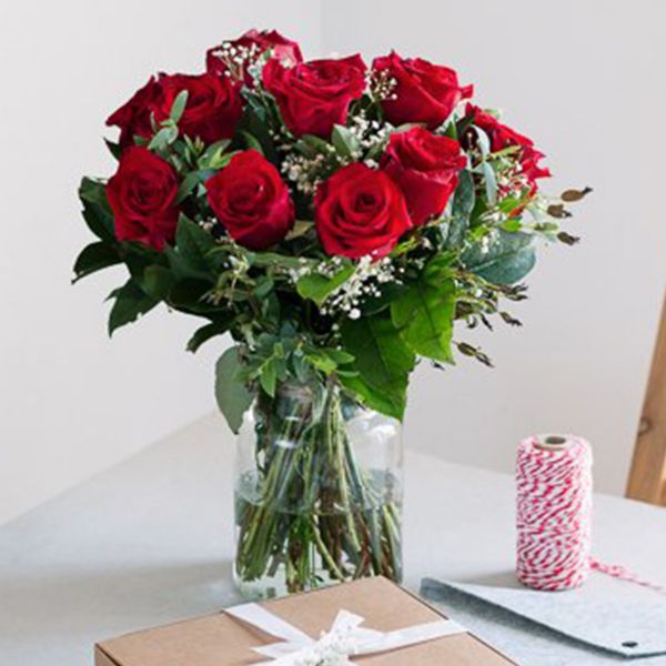 12 roses shop