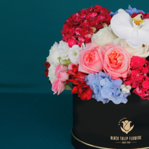 Charming Mix Flower Box