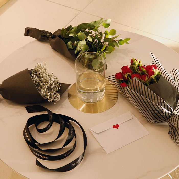 Flower Delivery in Dubai