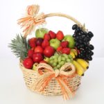 Fruit in a Basket Special