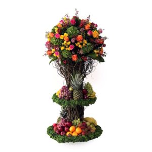 Luxurious EID Fruit Gift