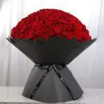Pure Love (500 Red Roses Bouquet )