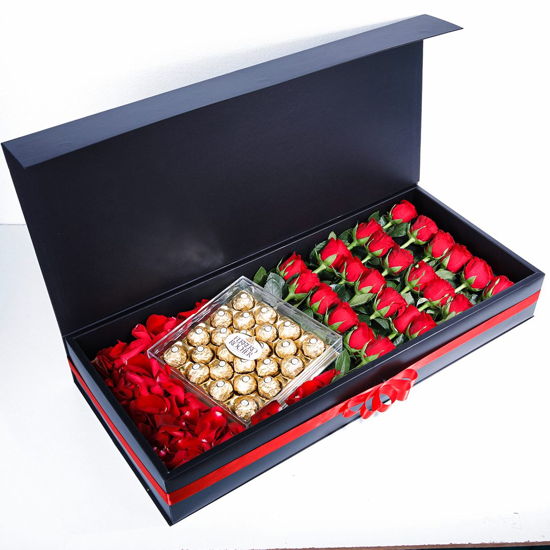 Ferrero clearance rocher trio