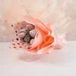 Mini Glamorous Bouquet