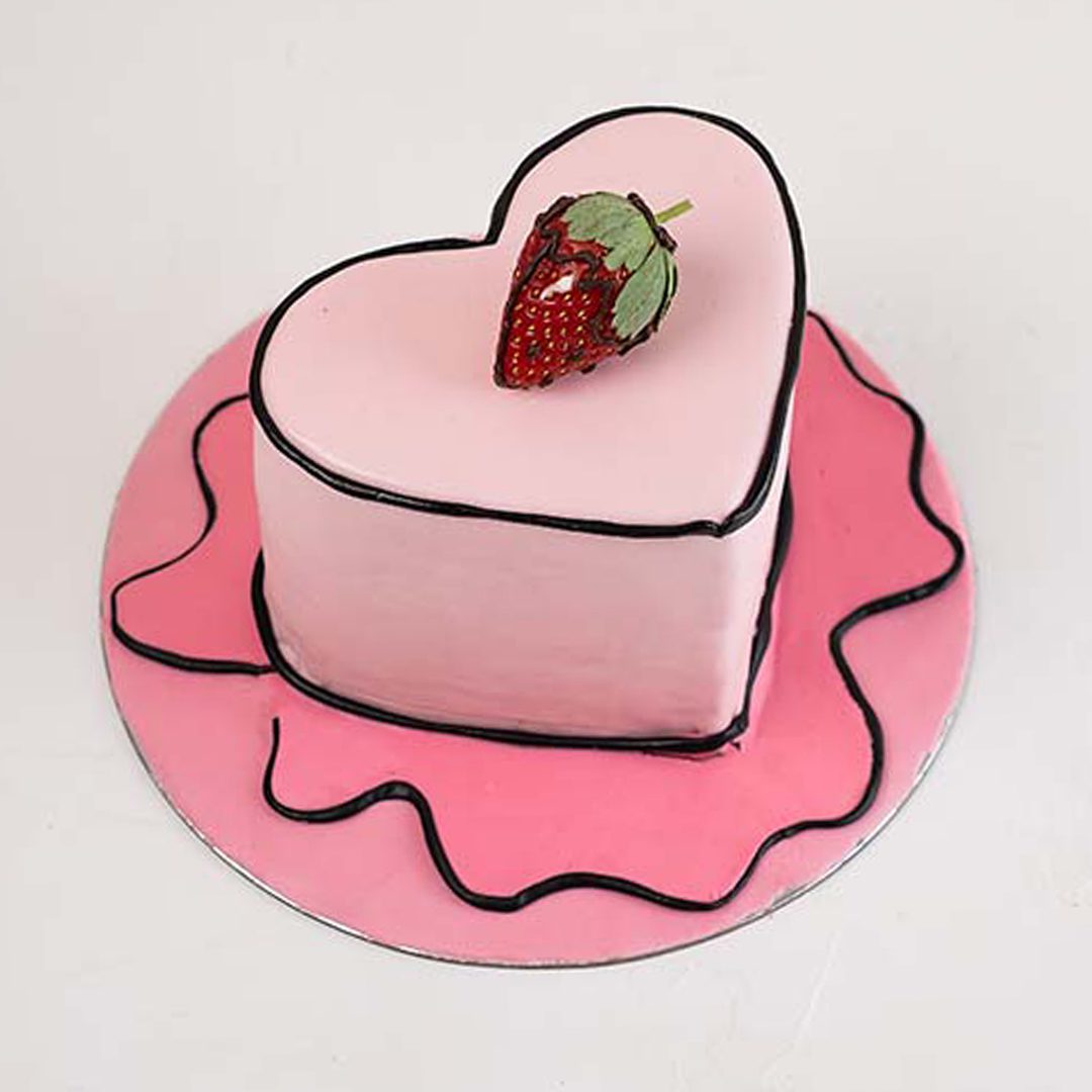 Popular Cartoon Cake For Birthday Celebration - Bakingo Blog