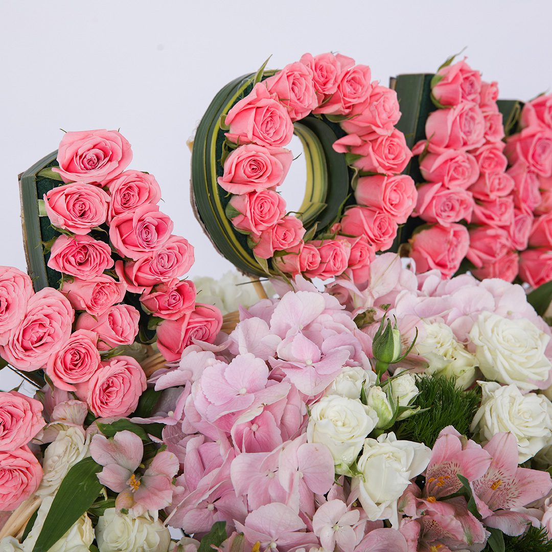 Flower Delivery in Dubai