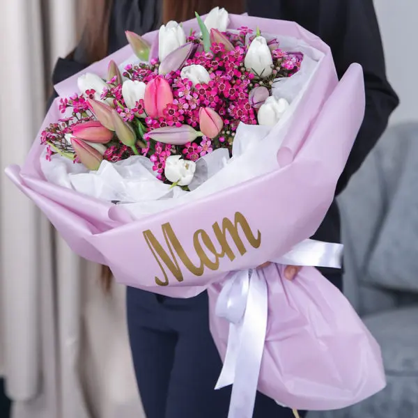 Flower Delivery in Dubai