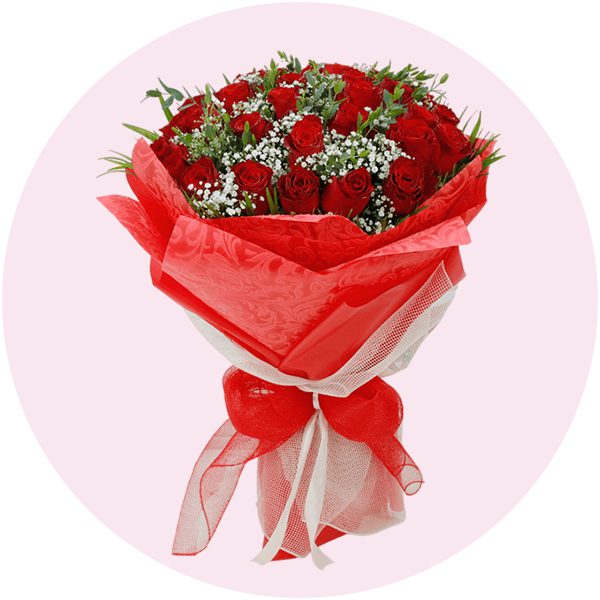 Flower Delivery Service in Dubai Order Flowers Online UAE